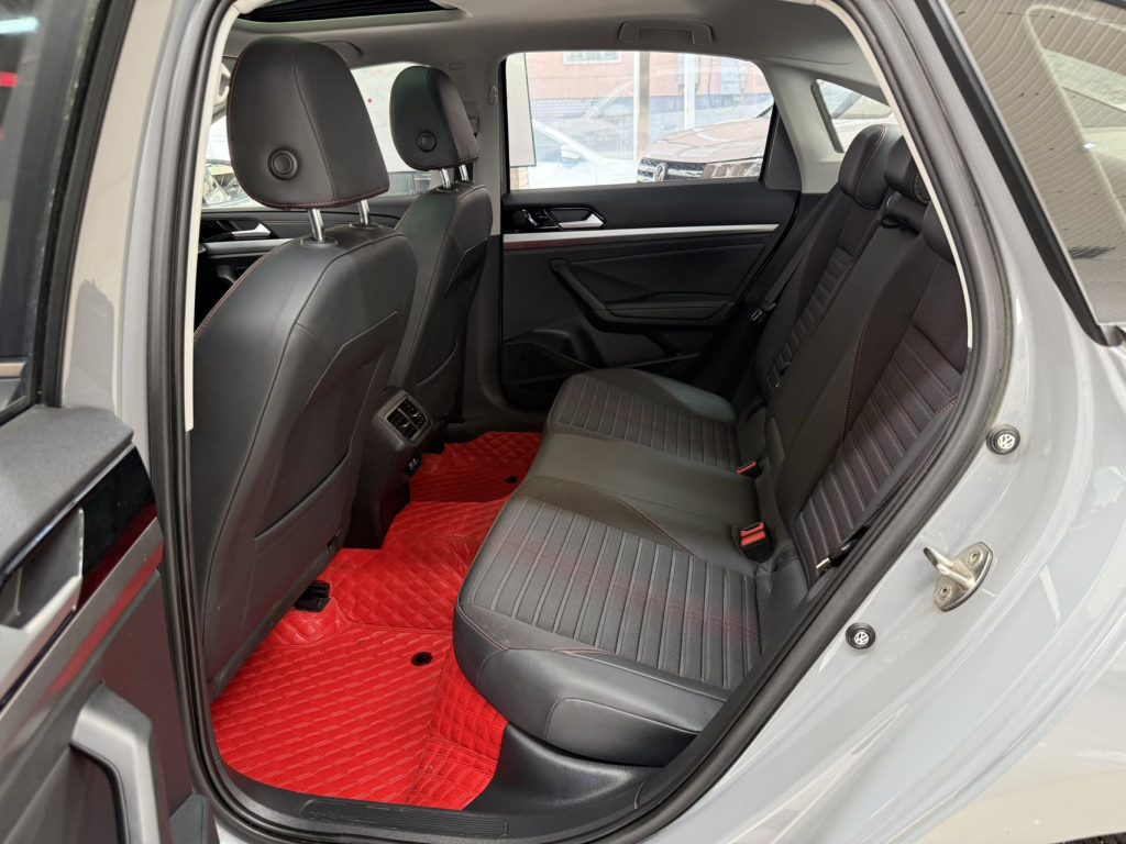 Volkswagen Lavida, 2023 модельный год, 280TSI DSG, версия «Starry Sky Full Enjoyment» - Huishida Trading