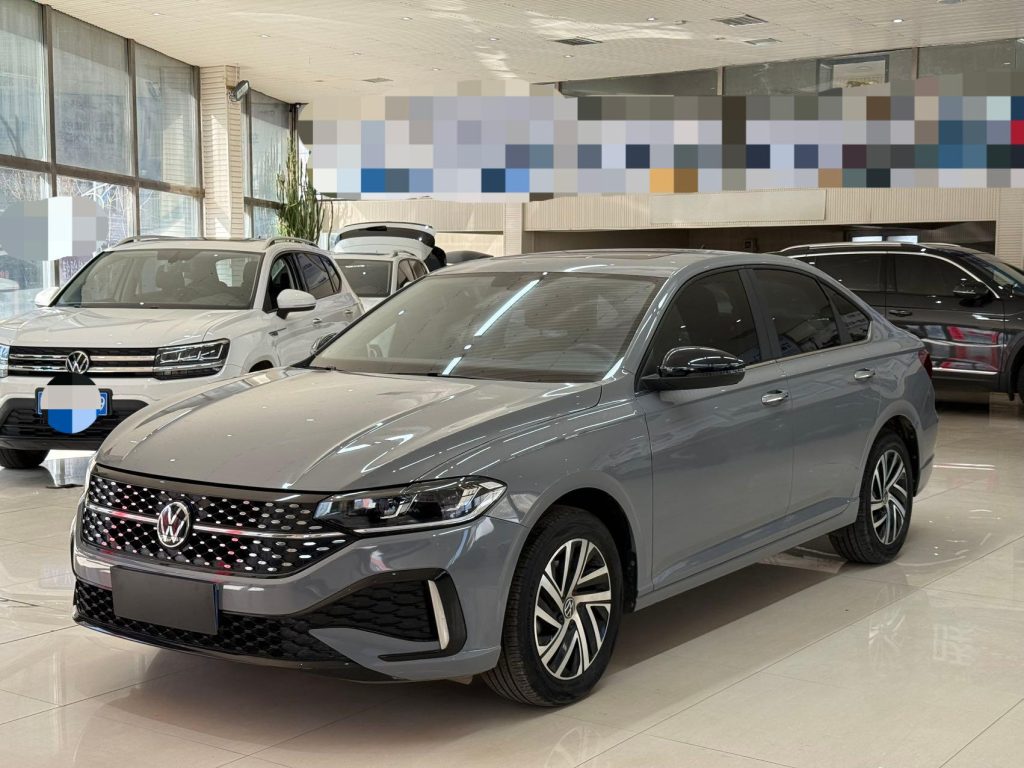 Volkswagen Lavida, 2023 модельный год, 280TSI DSG, версия «Starry Sky Full Enjoyment» - Huishida Trading