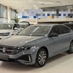 Volkswagen Lavida, 2023 модельный год, 280TSI DSG, версия «Starry Sky Full Enjoyment»
