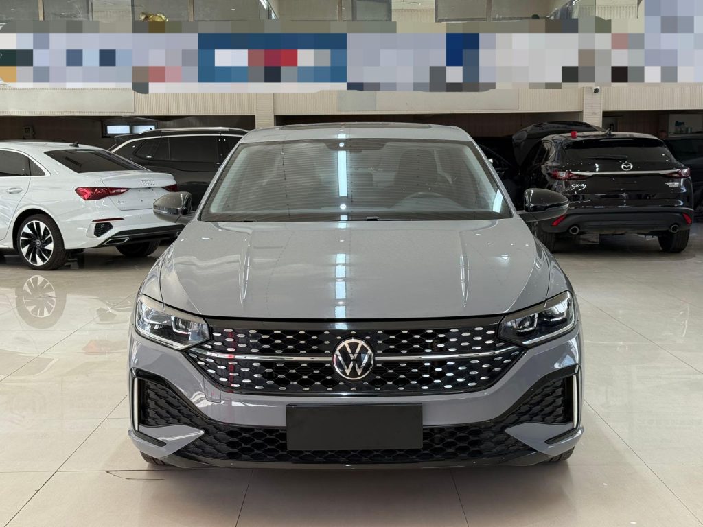 Volkswagen Lavida, 2023 модельный год, 280TSI DSG, версия «Starry Sky Full Enjoyment» - Huishida Trading