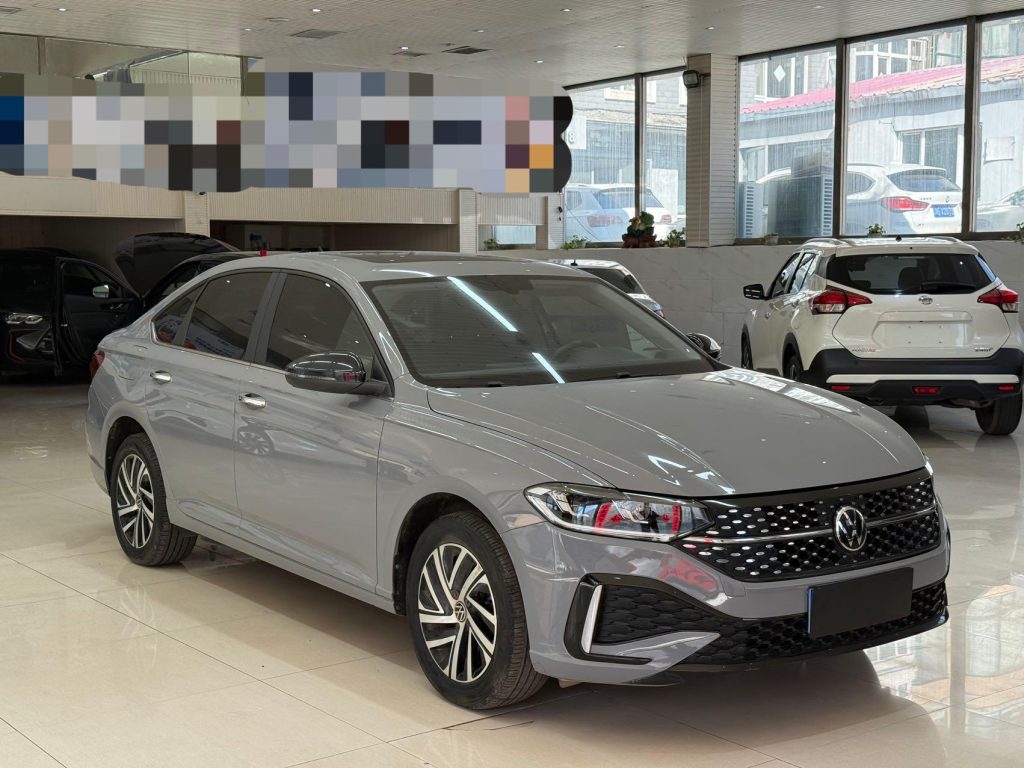 Volkswagen Lavida, 2023 модельный год, 280TSI DSG, версия «Starry Sky Full Enjoyment» - Huishida Trading