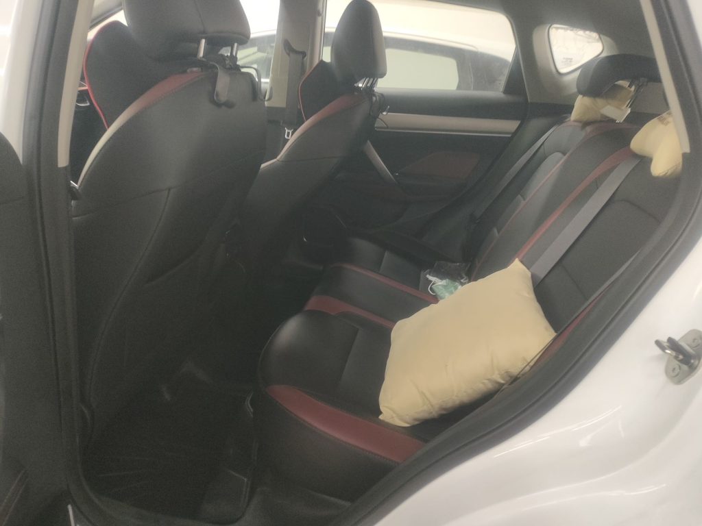 Geely Coolray, 2021 модельный год, 1.4T DCT, версия «Diamond» - Huishida Trading