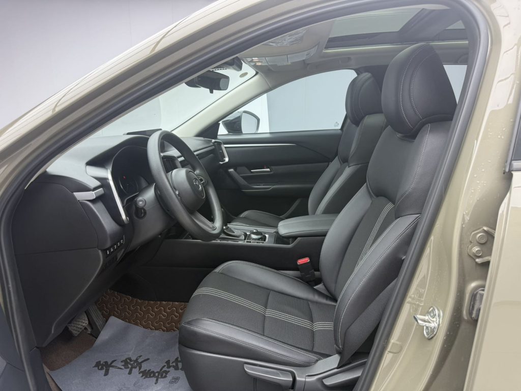 Mazda CX-50, «Xingye», 2023 г. выпуска, 2,0 л, версия «Lingxing» - Huishida Trading