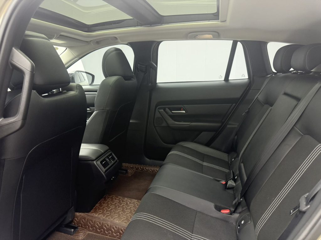 Mazda CX-50, «Xingye», 2023 г. выпуска, 2,0 л, версия «Lingxing» - Huishida Trading