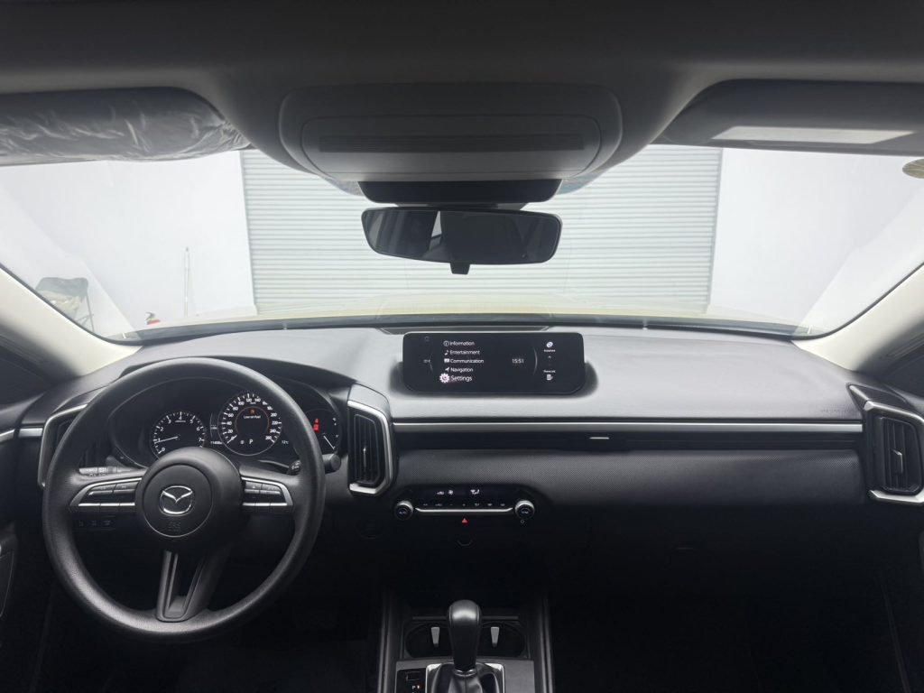 Mazda CX-50, «Xingye», 2023 г. выпуска, 2,0 л, версия «Lingxing» - Huishida Trading