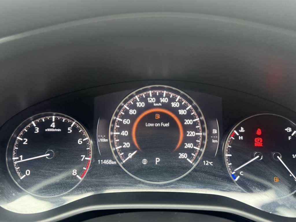 Mazda CX-50, «Xingye», 2023 г. выпуска, 2,0 л, версия «Lingxing» - Huishida Trading