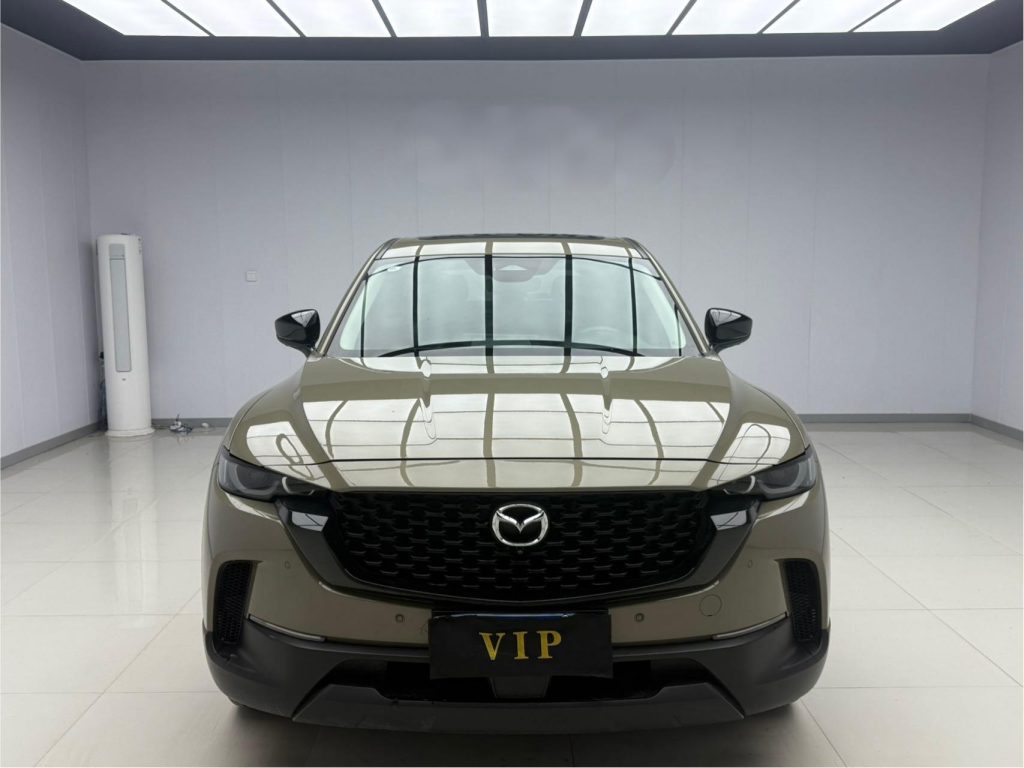 Mazda CX-50, «Xingye», 2023 г. выпуска, 2,0 л, версия «Lingxing» - Huishida Trading