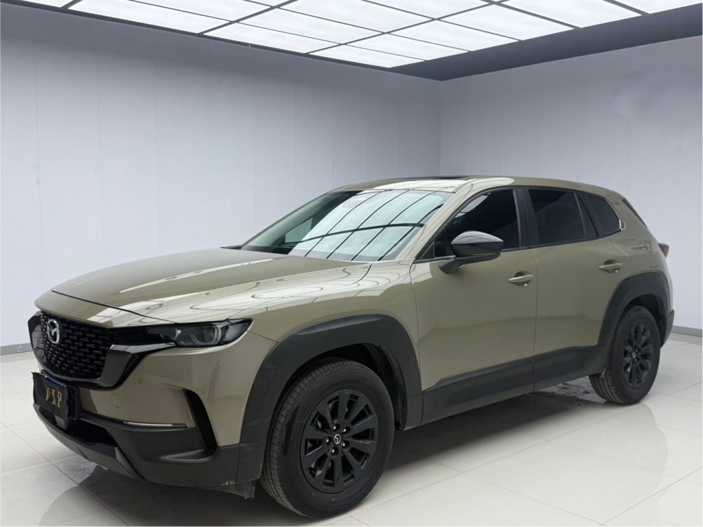 Mazda CX-50, «Xingye», 2023 г. выпуска, 2,0 л, версия «Lingxing» - Huishida Trading