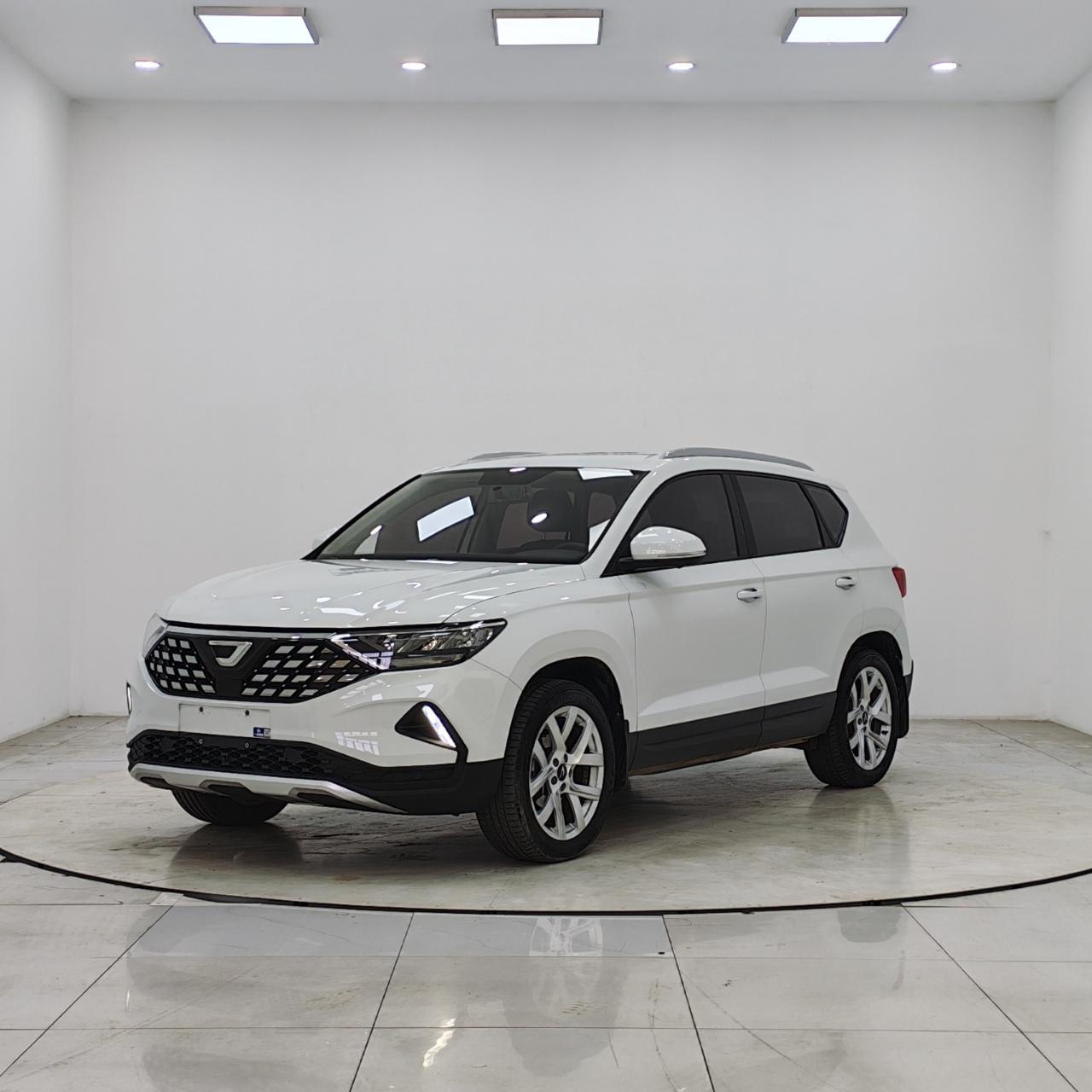 Jetta VS5  2022 модельный год 280TSI 1.4T  Автомат, передний привод, версия «Pro»