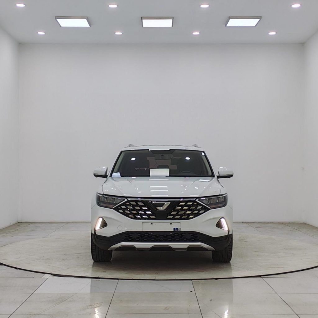 Jetta VS5 2022 модельный год 280TSI 1.4T Автомат, передний привод, версия «Pro» - Huishida Trading