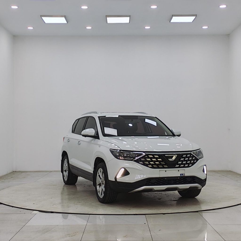 Jetta VS5 2022 модельный год 280TSI 1.4T Автомат, передний привод, версия «Pro» - Huishida Trading