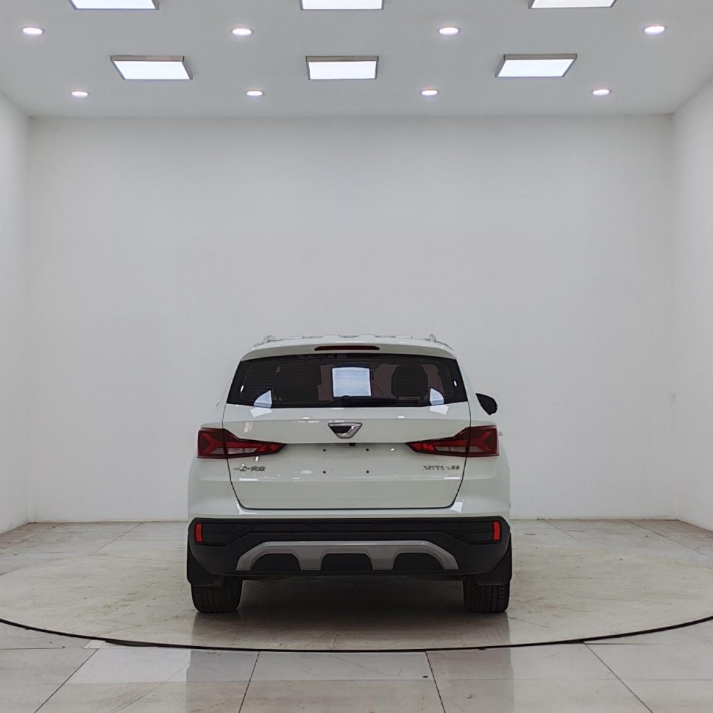 Jetta VS5 2022 модельный год 280TSI 1.4T Автомат, передний привод, версия «Pro» - Huishida Trading