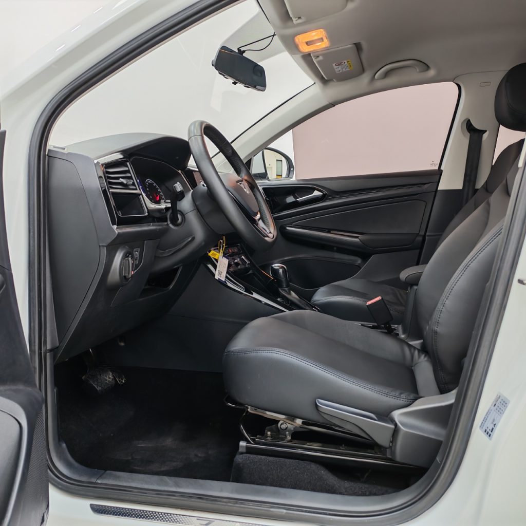 Jetta VS5 2022 модельный год 280TSI 1.4T Автомат, передний привод, версия «Pro» - Huishida Trading