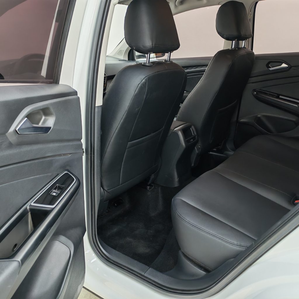 Jetta VS5 2022 модельный год 280TSI 1.4T Автомат, передний привод, версия «Pro» - Huishida Trading