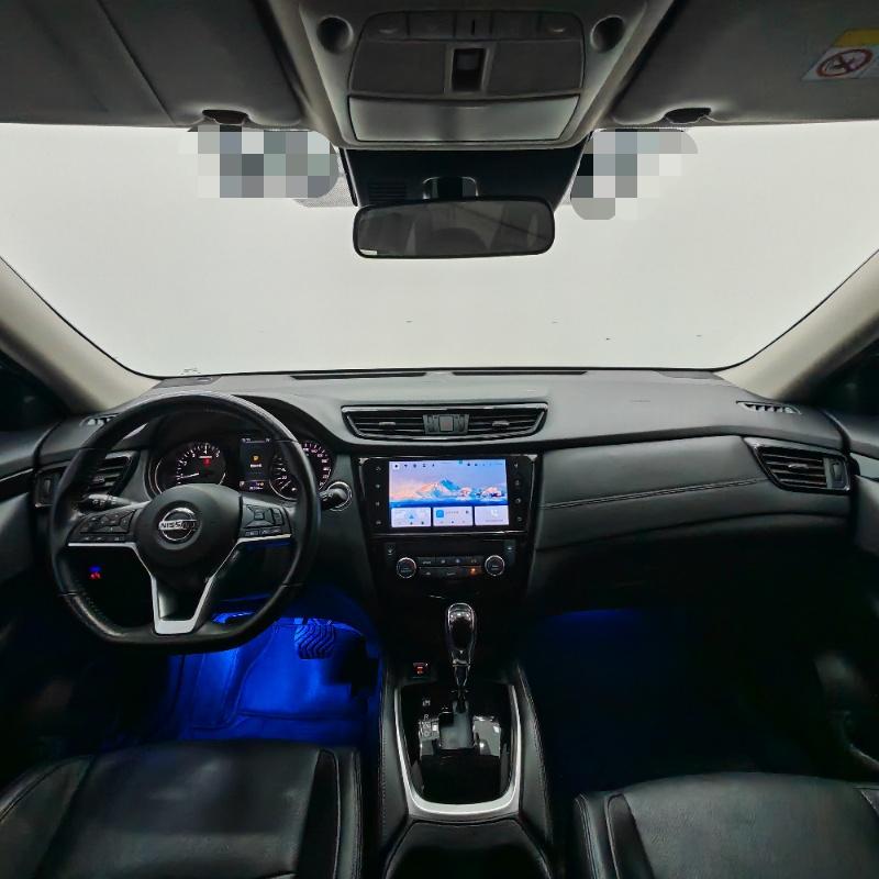 Nissan X-Trail, 2022 модельный год, 2,0 л, передний привод, версия «Smart Connect Premium» - Huishida Trading