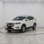 Nissan X-Trail,  2022 модельный год, 2,0 л, передний привод, версия «Smart Connect Premium»