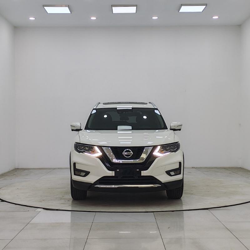 Nissan X-Trail, 2022 модельный год, 2,0 л, передний привод, версия «Smart Connect Premium» - Huishida Trading