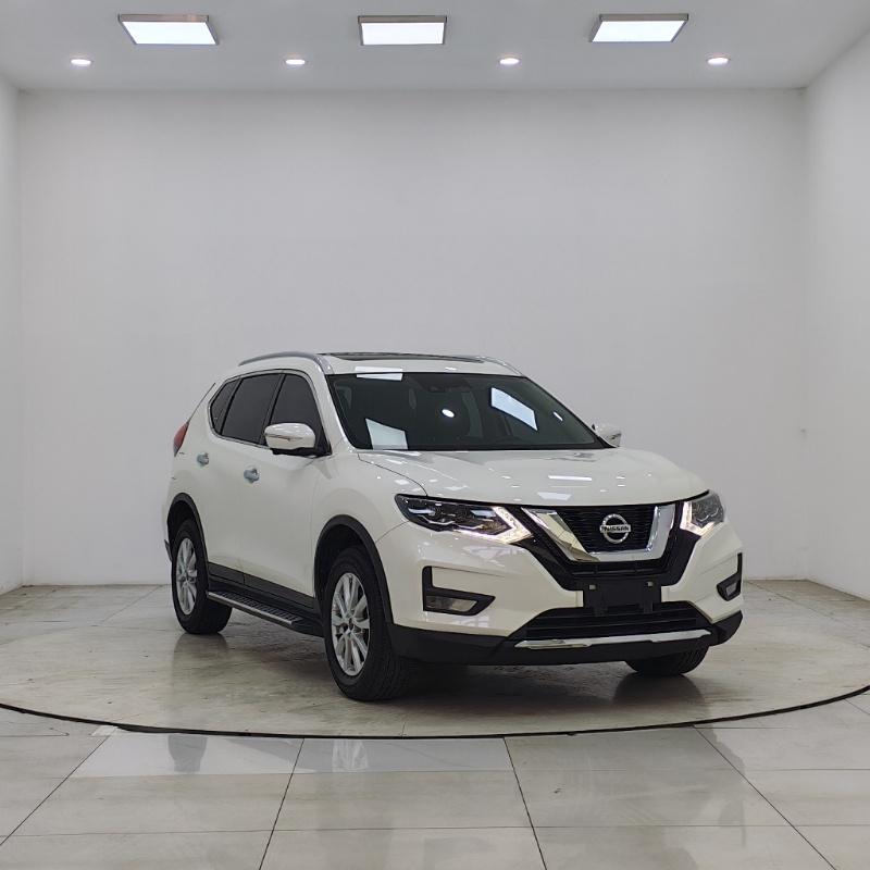 Nissan X-Trail, 2022 модельный год, 2,0 л, передний привод, версия «Smart Connect Premium» - Huishida Trading