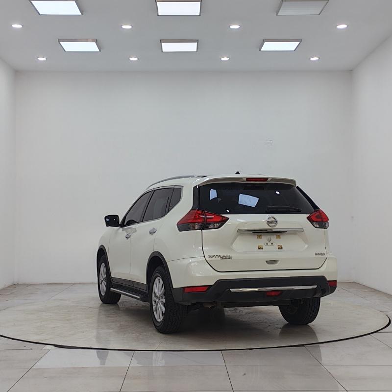 Nissan X-Trail, 2022 модельный год, 2,0 л, передний привод, версия «Smart Connect Premium» - Huishida Trading