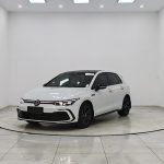 Volkswagen Golf,  2021 модельный год, 280TSI DSG R-Line