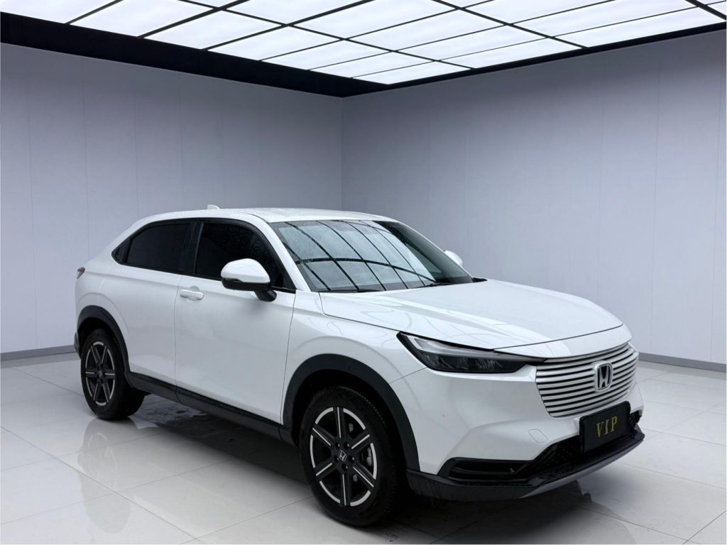 Honda Vezel, 2023 модельный год, 1,5 л, CVT, версия Elite - Huishida Trading