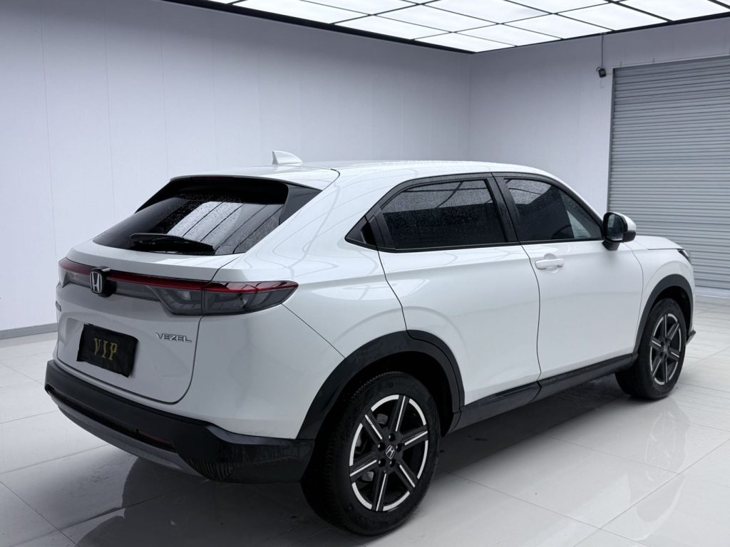 Honda Vezel, 2023 модельный год, 1,5 л, CVT, версия Elite - Huishida Trading