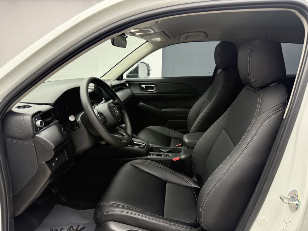 Honda Vezel, 2023 модельный год, 1,5 л, CVT, версия Elite - Huishida Trading