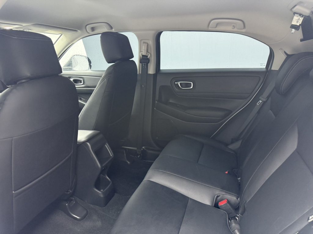 Honda Vezel, 2023 модельный год, 1,5 л, CVT, версия Elite - Huishida Trading