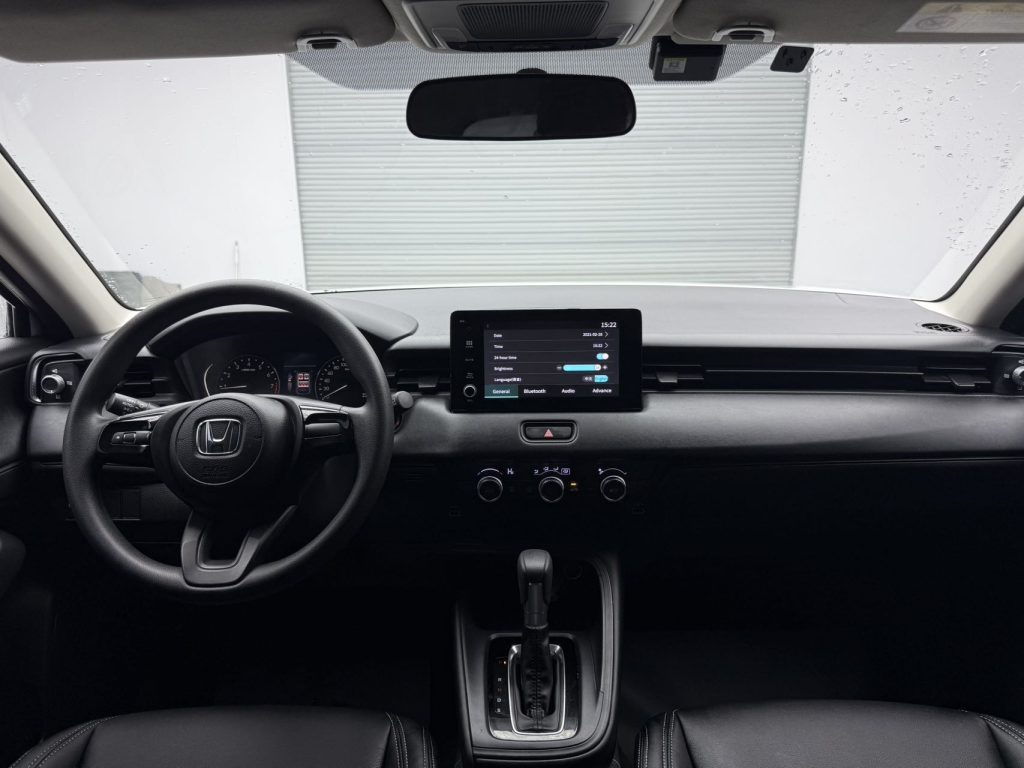 Honda Vezel, 2023 модельный год, 1,5 л, CVT, версия Elite - Huishida Trading