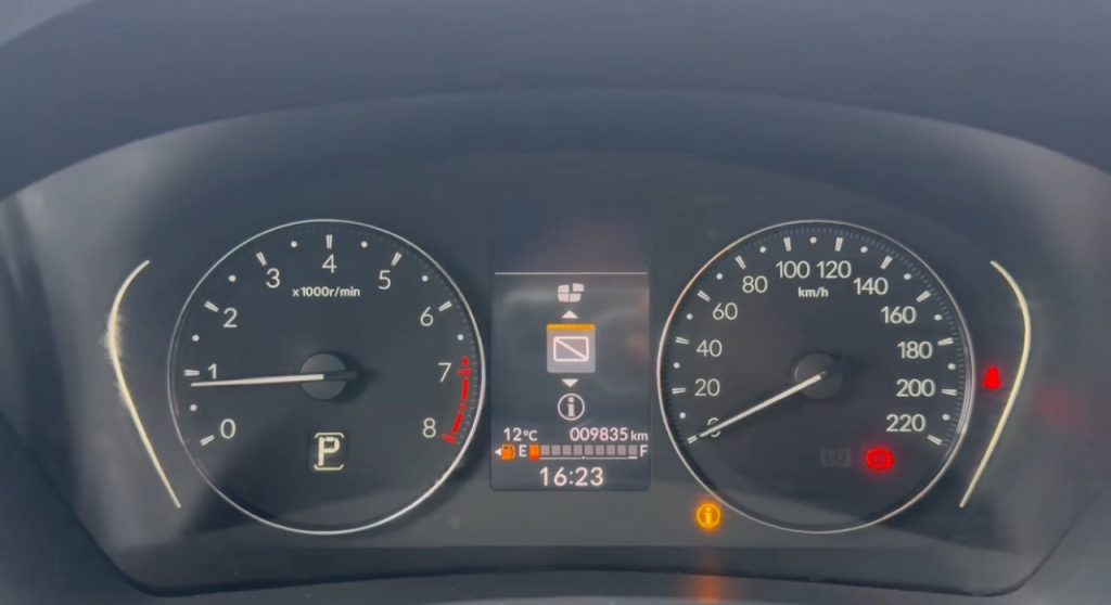 Honda Vezel, 2023 модельный год, 1,5 л, CVT, версия Elite - Huishida Trading