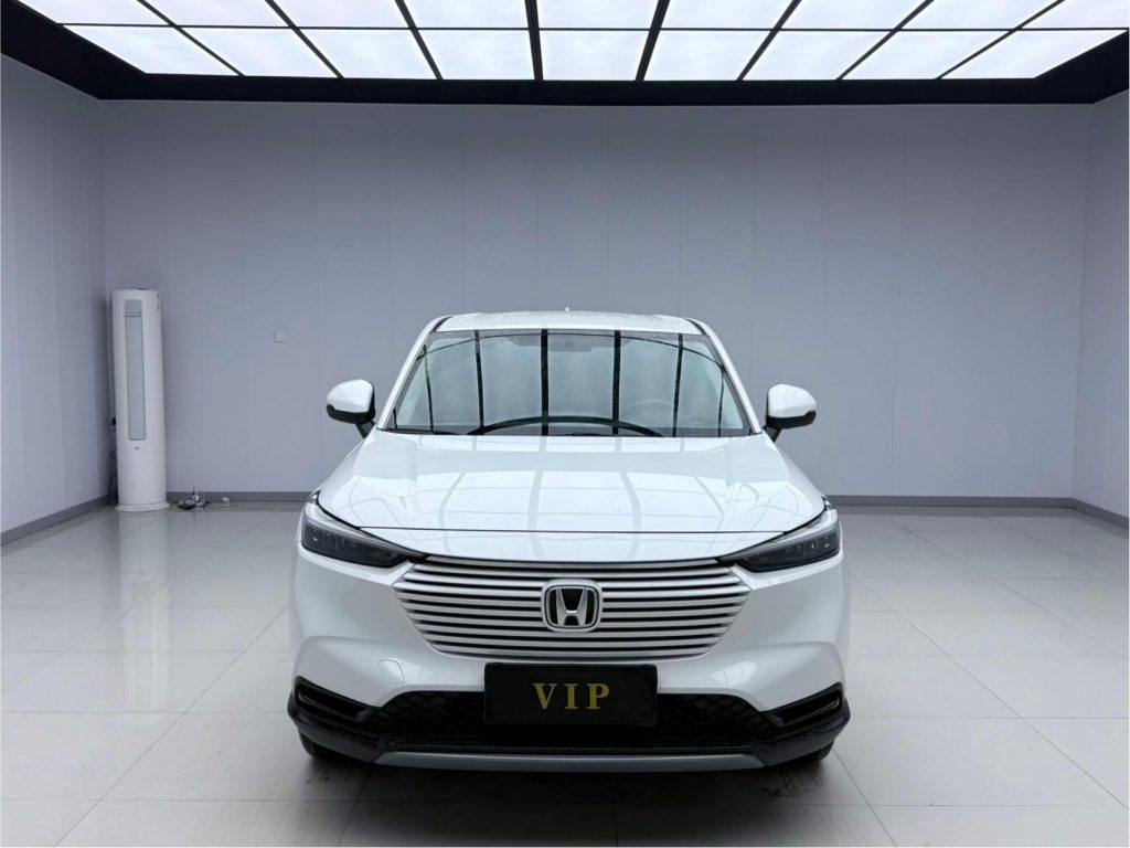 Honda Vezel, 2023 модельный год, 1,5 л, CVT, версия Elite - Huishida Trading