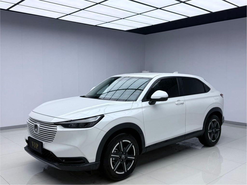 Honda Vezel, 2023 модельный год, 1,5 л, CVT, версия Elite - Huishida Trading