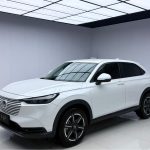 Honda Vezel, 2023 модельный год, 1,5 л, CVT, версия Elite