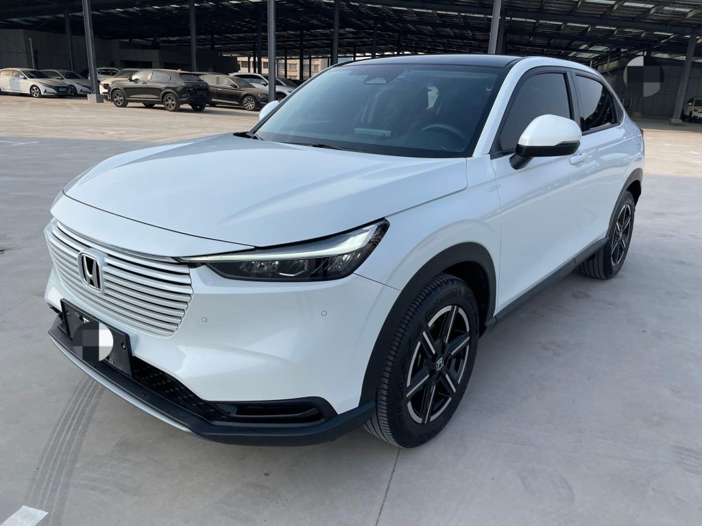 Honda Vezel, 2023 модельный год, 1,5 л, CVT, версия Pioneer - Huishida Trading