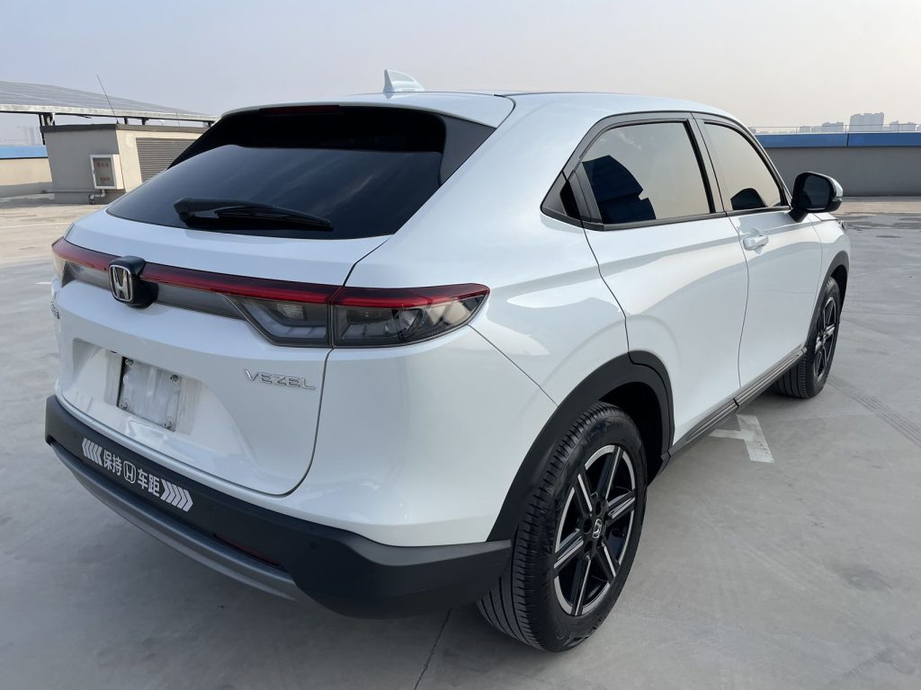 Honda Vezel, 2023 модельный год, 1,5 л, CVT, версия Pioneer - Huishida Trading