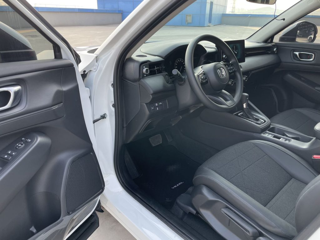 Honda Vezel, 2023 модельный год, 1,5 л, CVT, версия Pioneer - Huishida Trading