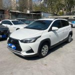 Toyota Yaris X,  2022 модельный год, Spark X 1.5L CVT Leading Plus