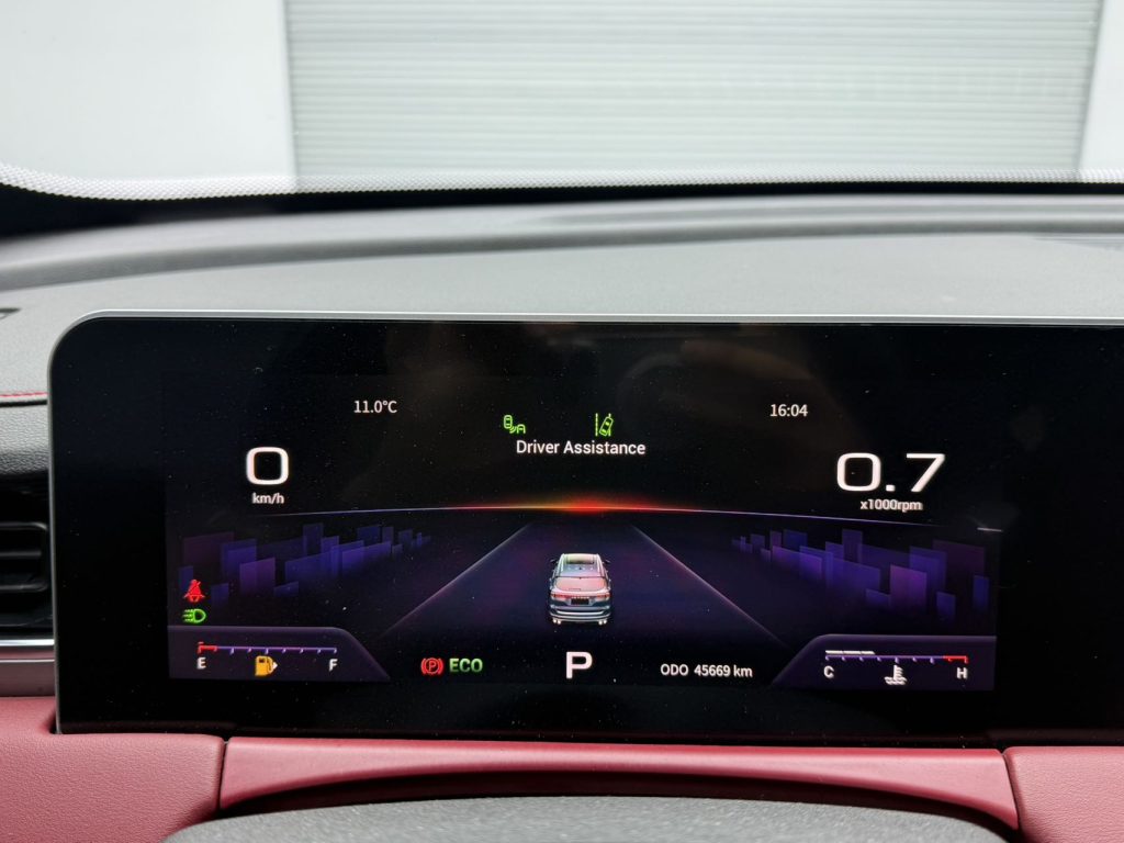 Jetour X70 PLUS, 2021 г. выпуска, 1.5T DCT, 5-местный - Huishida Trading