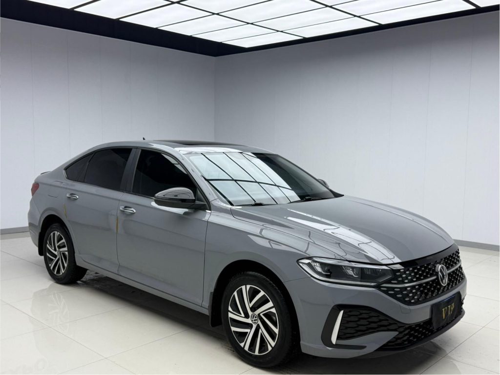 Volkswagen Lavida, 2023 модельный год, 280TSI DSG, версия «Starry Sky Full Comfort» - Huishida Trading