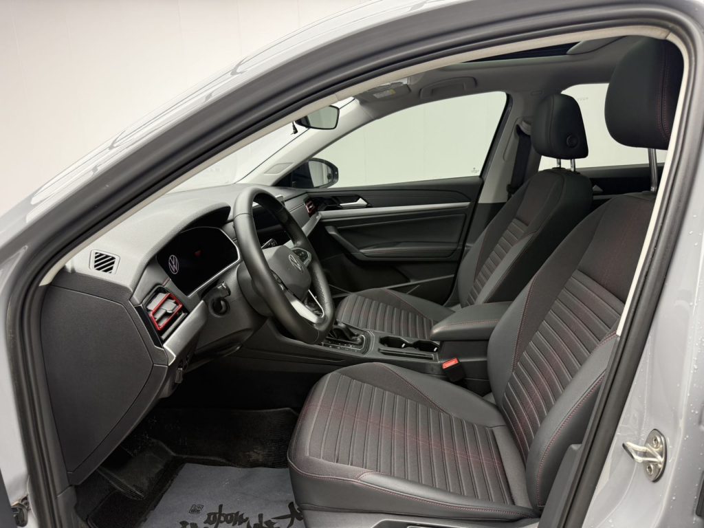 Volkswagen Lavida, 2023 модельный год, 280TSI DSG, версия «Starry Sky Full Comfort» - Huishida Trading