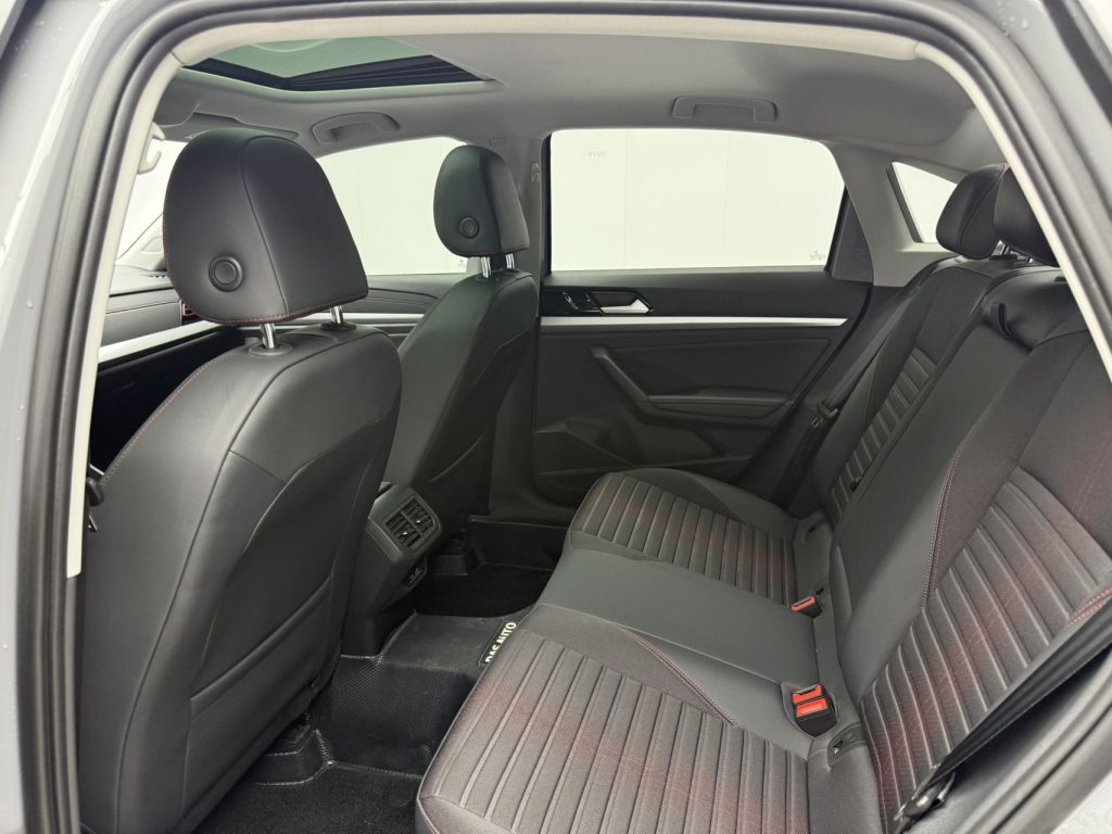 Volkswagen Lavida, 2023 модельный год, 280TSI DSG, версия «Starry Sky Full Comfort» - Huishida Trading