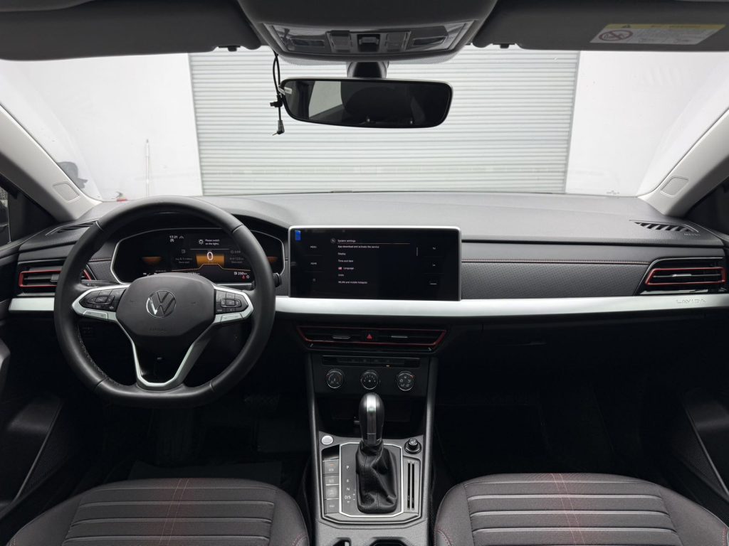 Volkswagen Lavida, 2023 модельный год, 280TSI DSG, версия «Starry Sky Full Comfort» - Huishida Trading