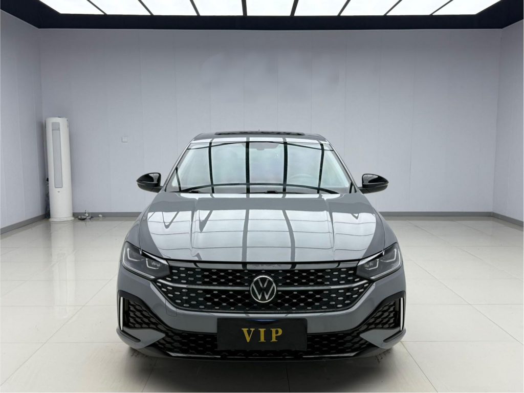 Volkswagen Lavida, 2023 модельный год, 280TSI DSG, версия «Starry Sky Full Comfort» - Huishida Trading