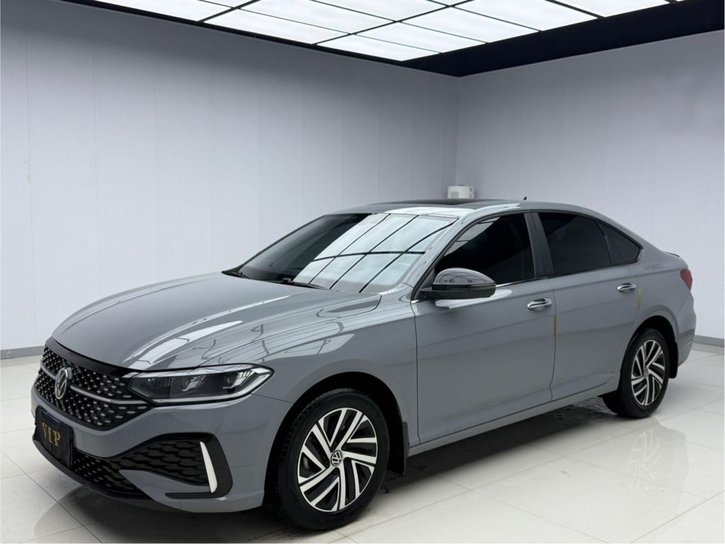 Volkswagen Lavida, 2023 модельный год, 280TSI DSG, версия «Starry Sky Full Comfort» - Huishida Trading