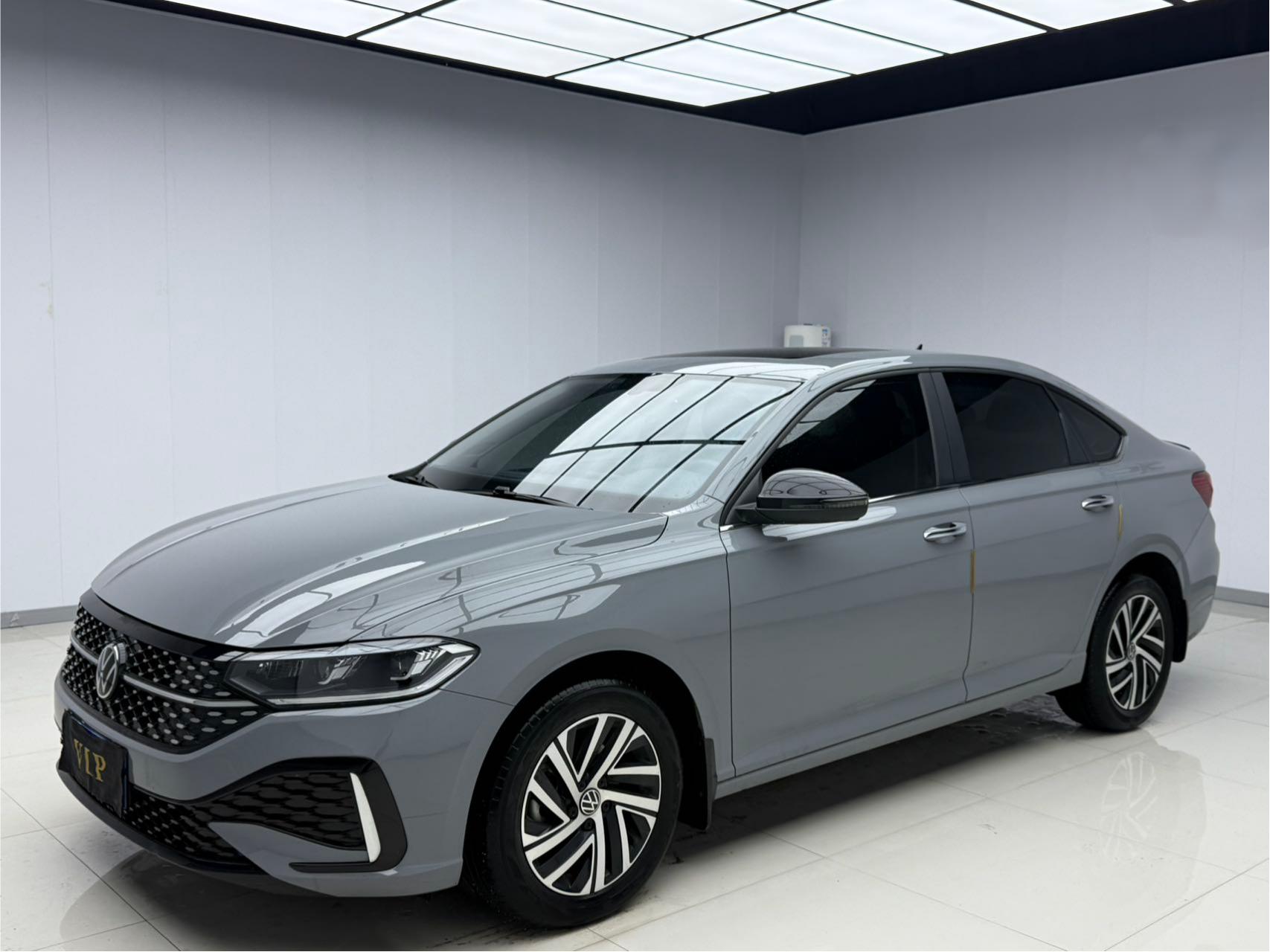 Volkswagen Lavida,  2023 модельный год, 280TSI DSG, версия «Starry Sky Full Comfort»
