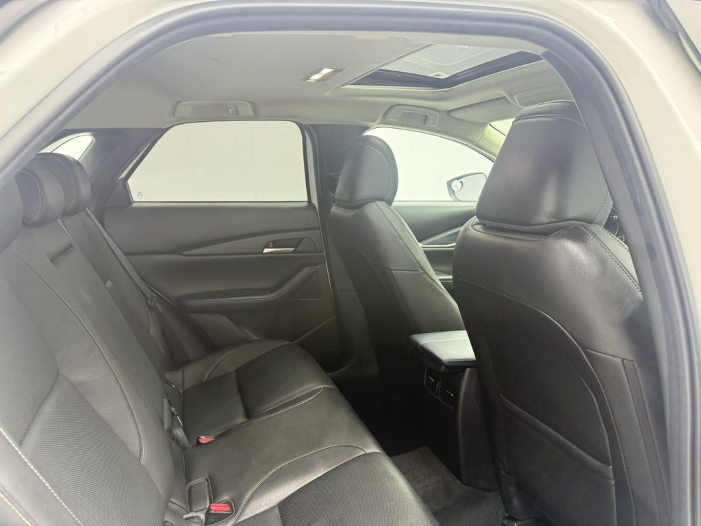 Mazda CX-30, 2021 г. выпуска, 2,0 л, АКПП, комплектация «Ya Yue» - Huishida Trading