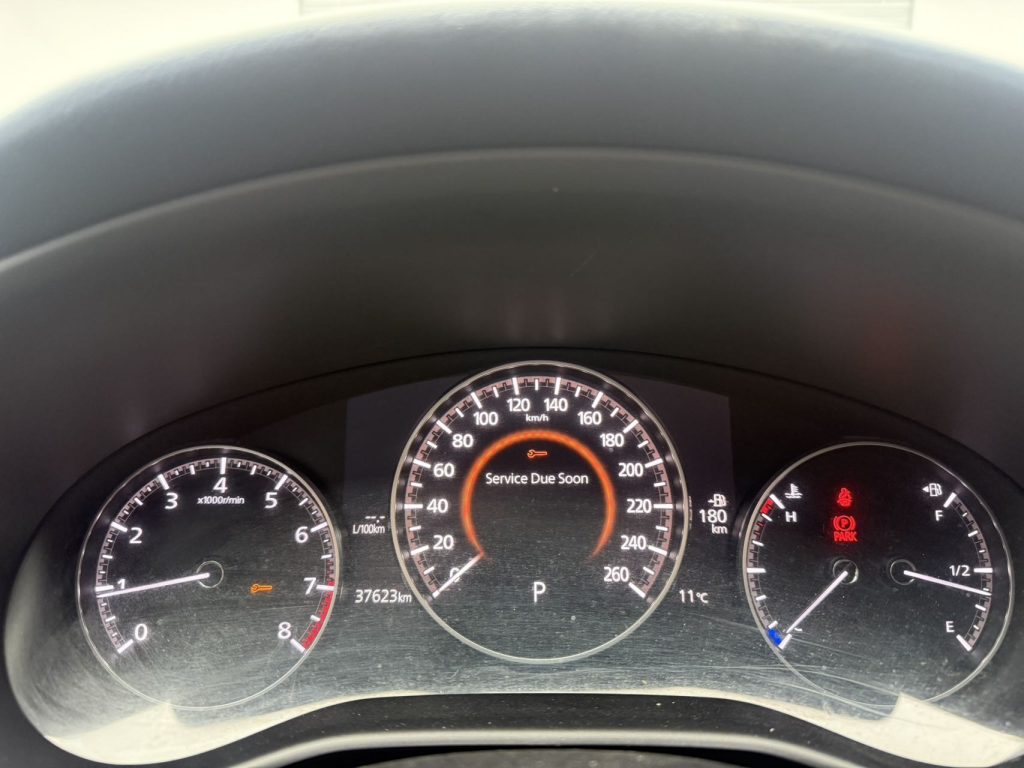 Mazda CX-30, 2021 г. выпуска, 2,0 л, АКПП, комплектация «Ya Yue» - Huishida Trading