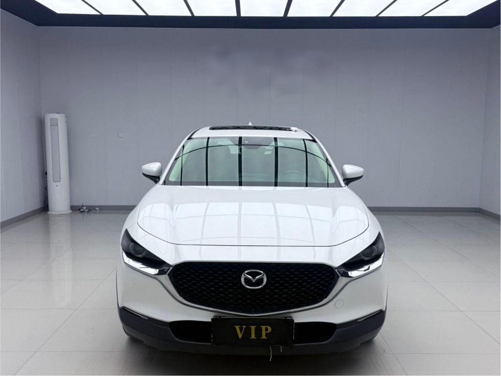 Mazda CX-30, 2021 г. выпуска, 2,0 л, АКПП, комплектация «Ya Yue» - Huishida Trading