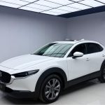 Mazda CX-30,  2021 г. выпуска, 2,0 л, АКПП, комплектация «Ya Yue»