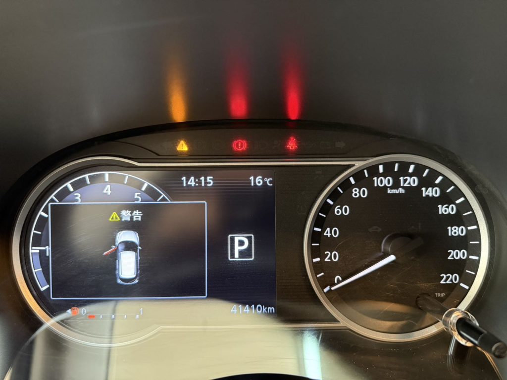 Nissan Kicks, 2021 г. вып., 1,5 л, XV CVT, версия «Smart Connect Luxury» - Huishida Trading